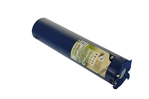 Papstar, Tischläufer, Tissue "ROYAL Collection" 24 m x 40 cm dunkelblau, #84315 Papstar, Tischläufer, Tissue "ROYAL Collection" 24 m x 40 cm dunkelblau, #84315 von PAPSTAR