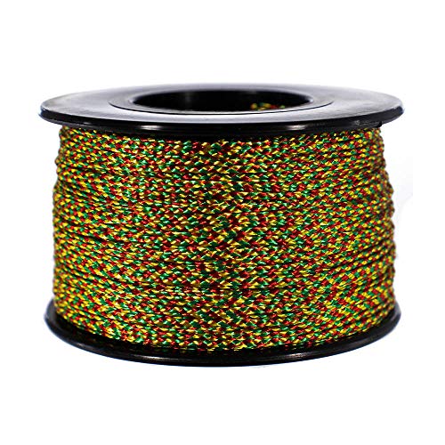 PARACORD PLANET Nano-Kabel, 0,75 mm x 91,4 m von PARACORD PLANET