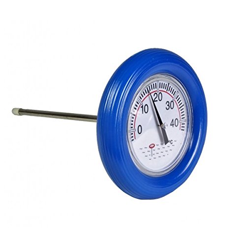Paradies Pool GmbH Thermometer Schwimmring (A47) von Paradies Pool GmbH