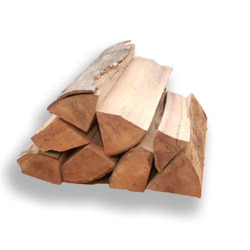 Brennholz Buche 25 cm - Ofenfertig 60 kg - Feuerschale Kamin Ofen Grill Brennholz Buche 25 cm - Ofenfertig 60 kg - Feuerschale Kamin Ofen Grill von Paradies Pool