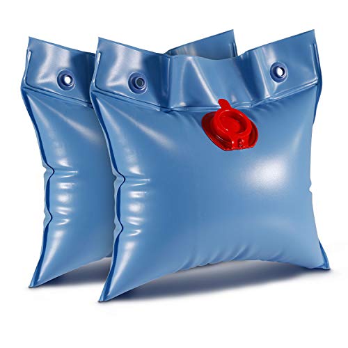 Paradies Pool Beschwerungssack 2er Set Wassersack für Abdeckplane Winter Paradies Pool Beschwerungssack 2er Set Wassersack für Abdeckplane Winter von Paradies Pool