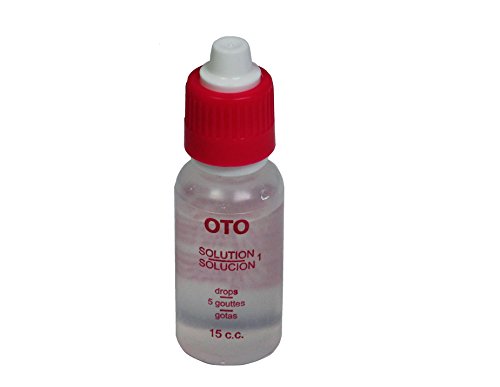 Paradies Pool Chlor Testflüssigkeit für Wassertestgerät 15 ml von Paradies Pool