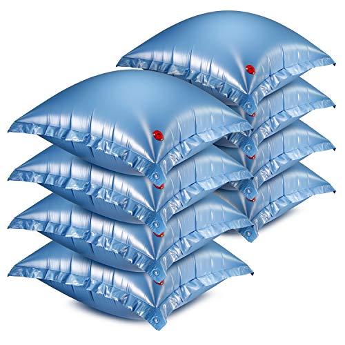 Paradies Pool Luftkissen für Winterabdeckplanen 8er Set von Paradies Pool