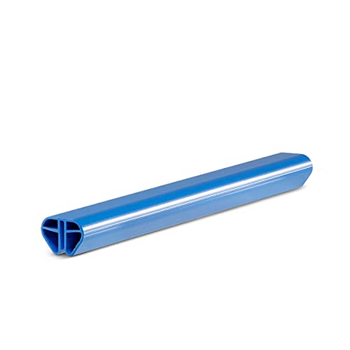 Pool Handlauf Basic blau rund für Pool Ø 350-360 cm von Paradies Pool