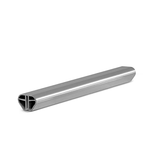 Pool Handlauf Basic grau rund für Pool Ø 450 cm von Paradies Pool