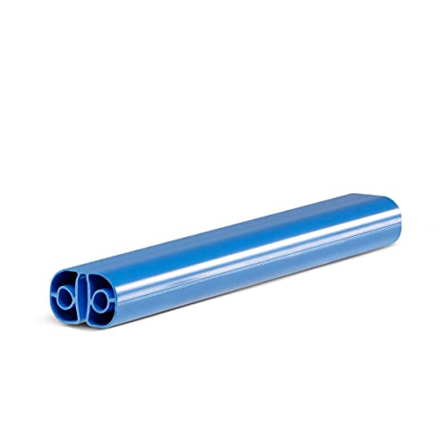 Pool Standardhandlauf blau rund 700 cm Rundpool Schwimmbecken PVC Handlauf Einhängebiese Pool Standardhandlauf blau rund 700 cm Rundpool Schwimmbecken PVC Handlauf Einhängebiese von Paradies Pool