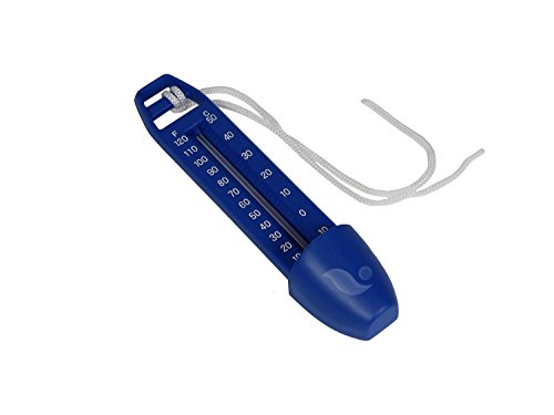 Thermometer 15 cm (A40) von Paradies Pool
