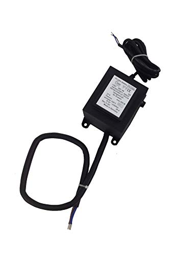 Trafo 300 W für Unterwasserbeleuchtung, Schwimmbadbeleuchtung LED SMD Halogen von Paradies Pool