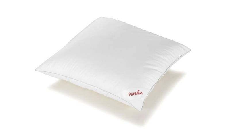 Paradies Kopfkissen Softy medium 021262 von Paradies