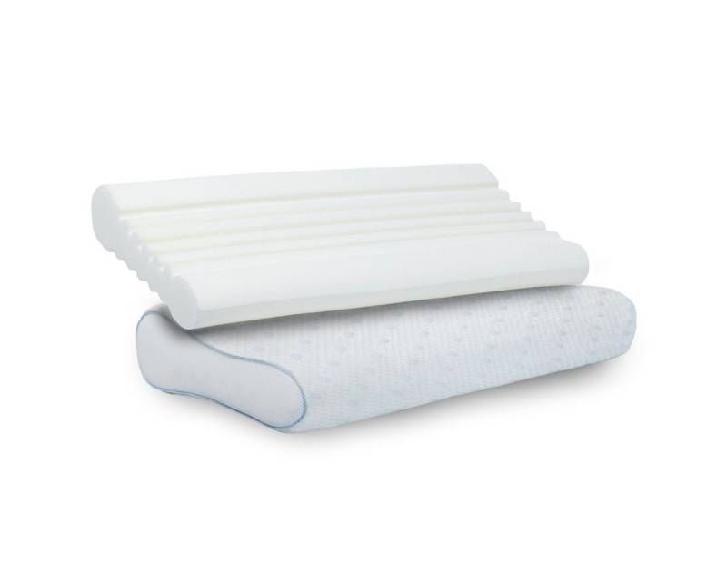 Paradies Babybettdecke Paradies Nackenstützkissen Paratex Ergonomic 40x80 cm von Paradies