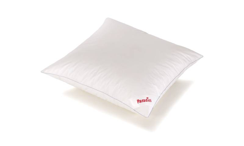Paradies Kopfkissen MALEA BIO ca. 80x80cm von Paradies
