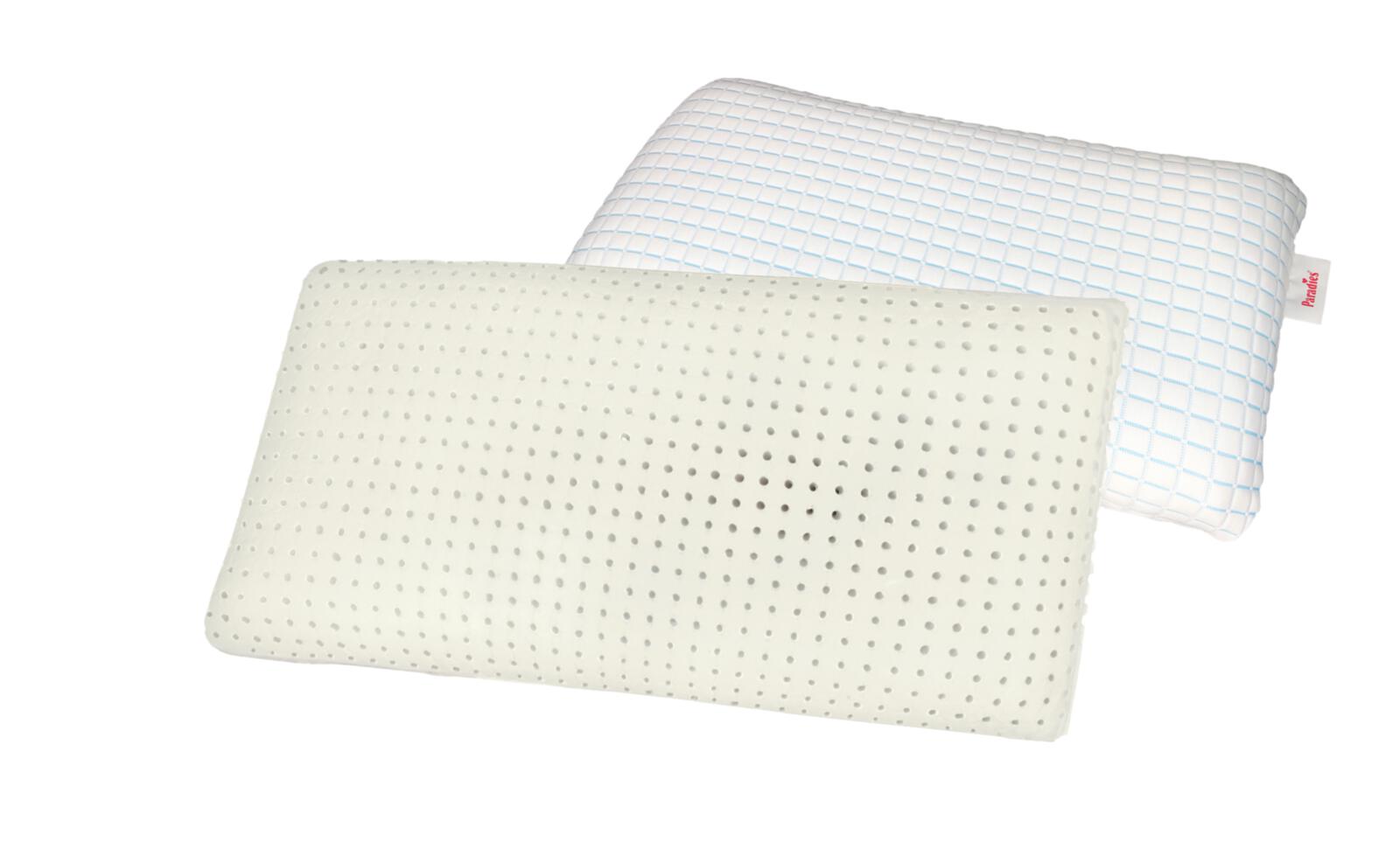 Paradies Nackenstützkissen VITA DREAM ca. 40x80 cm  in 40x80cm von Paradies