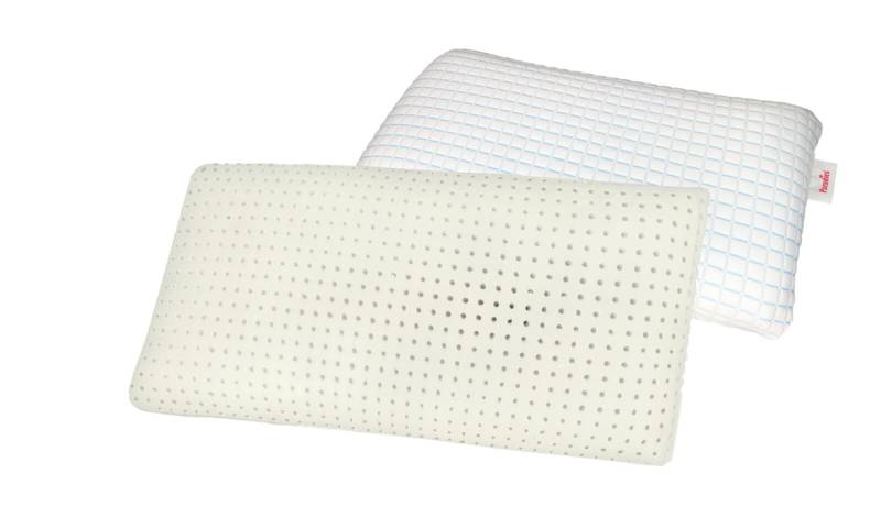 Paradies Nackenstützkissen VITA DREAM ca. 40x80 cm  in 40x80cm von Paradies