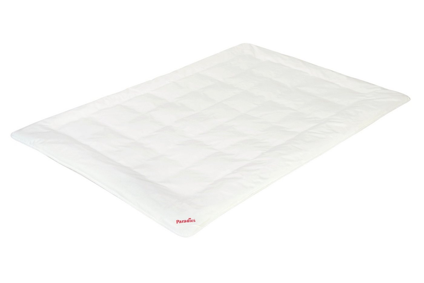 Paradise by CHECK.IN Kopfkissen Paradies Antiallergo Ganzjahresdecke Kinder /Jugendliche (135x200 cm) von Paradise by CHECK.IN