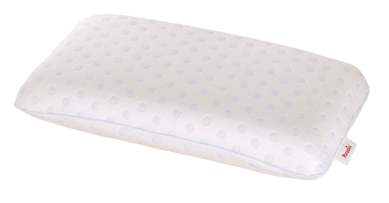 Paradise by CHECK.IN Kopfkissen Paradies FlexoGel® Dream Kissen (40 cm x 80 cm) von Paradise by CHECK.IN