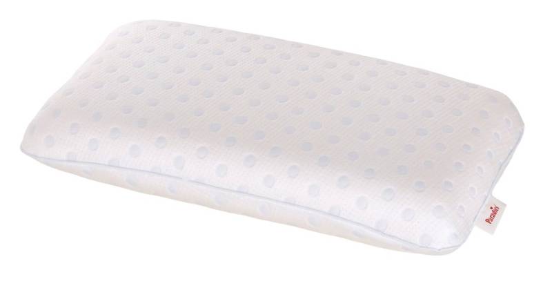 Paradise by CHECK.IN Kopfkissen Paradies FlexoGel® Dream Kissen (40 cm x 80 cm) von Paradise by CHECK.IN