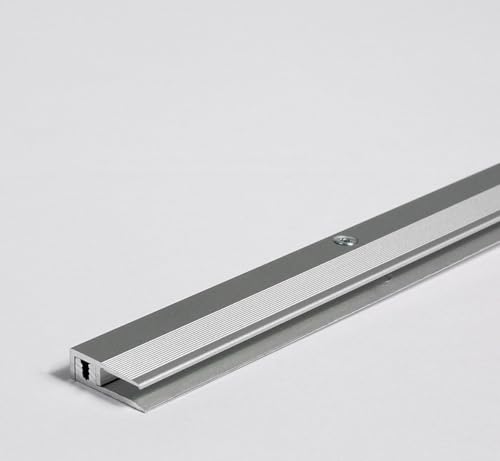 Parador Abschlussprofil Aluminium eloxiert Silber von Parador