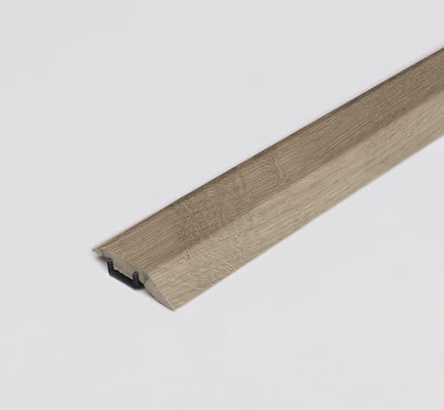 Parador Anpassungsprofil Modular ONE Eiche Pure perlgrau von Parador