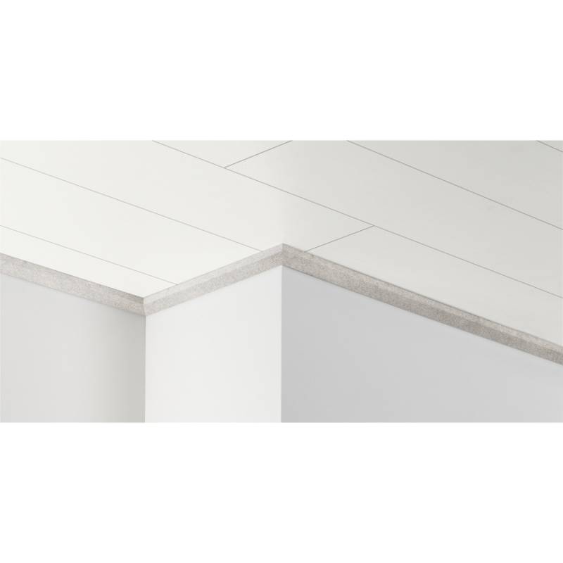 Parador Deckenleiste DAL 3 Beton 12 mm x 34 mm x 2.200 mm von Parador