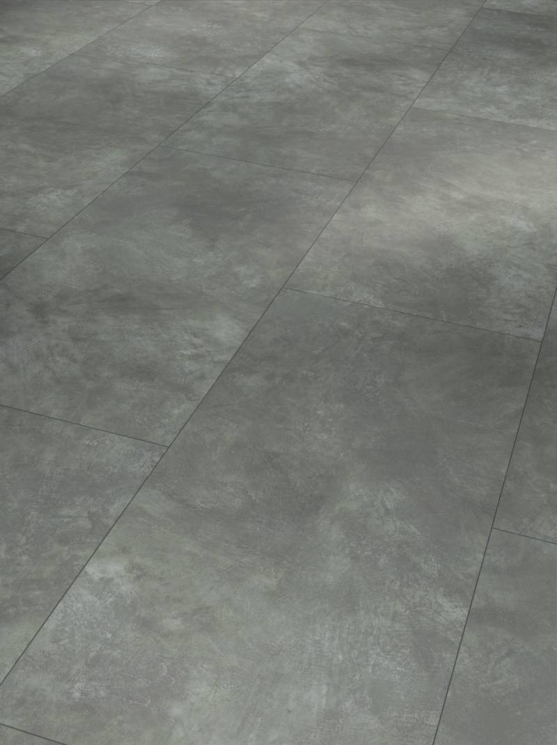 Parador Designboden Beton grau Steinstruktur von Parador