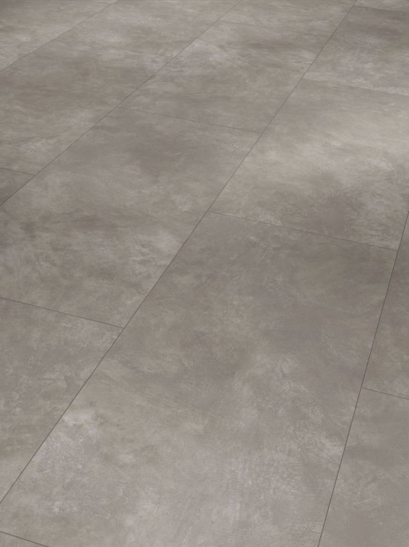 Parador Designboden Modular ONE Beton dunkelgrau 85,3 x 40 cm x 8 mm von Parador