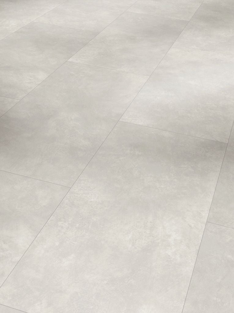 Parador Designboden Modular ONE Beton weiß 85,3 x 40 cm x 8 mm Parador Designboden Modular ONE Beton weiß 85,3 x 40 cm x 8 mm von Parador