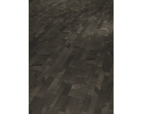 Parador Designboden Modular ONE Cross Cut black Porenstruktur von Parador