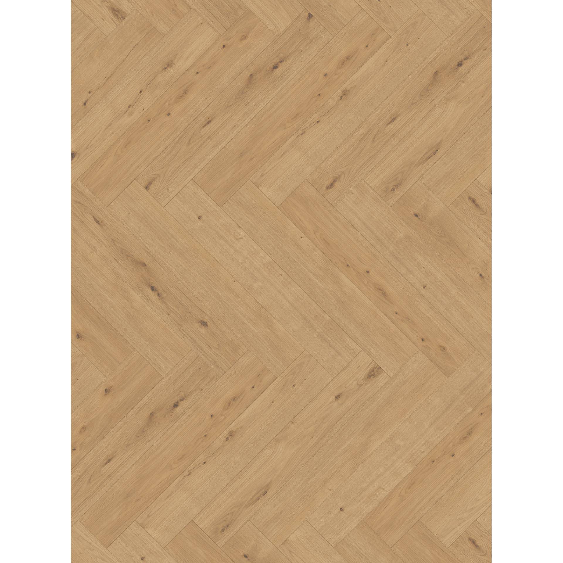 Parador Designboden 'Modular ONE' Eiche Atmosphere hellbraun 9 mm Parador Designboden 'Modular ONE' Eiche Atmosphere hellbraun 9 mm von Parador