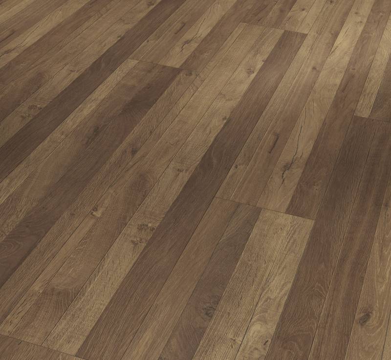 Parador Designboden Modular ONE Eiche Linea antik Holzstruktur von Parador