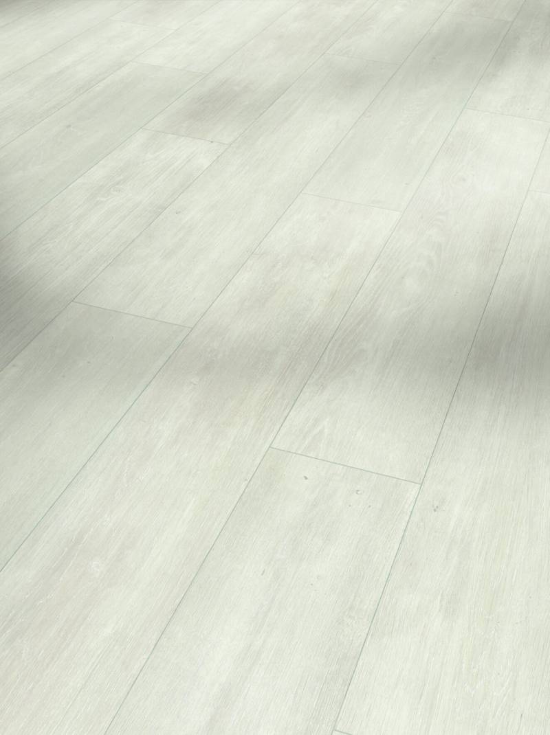 Parador Designboden Modular ONE Eiche Nordic weiß Realstruktur von Parador