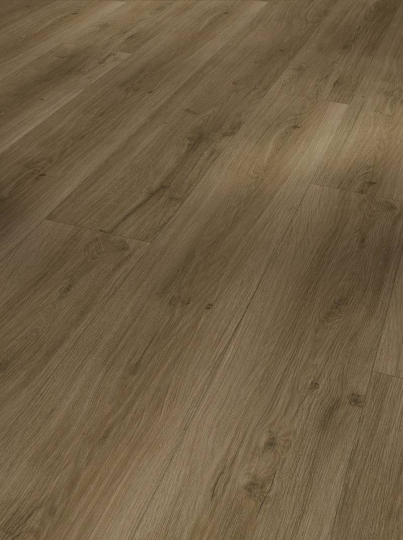 Parador Designboden Modular ONE Eiche Spirit geräuchert Holzstruktur von Parador