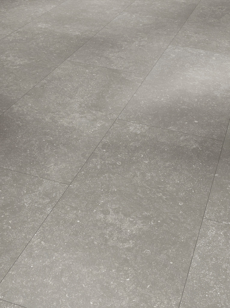 Parador Designboden Modular ONE Granit grau Steinstruktur von Parador