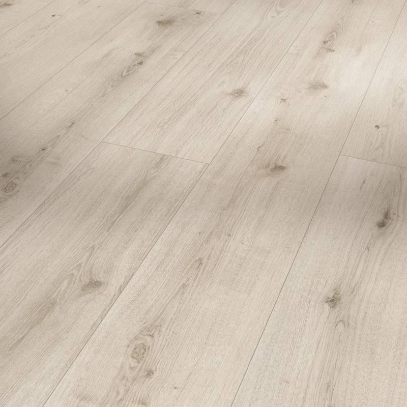 Parador Designboden Modular One Eiche Urban Weiß gekälkt Parador Designboden Modular One Eiche Urban Weiß gekälkt von Parador