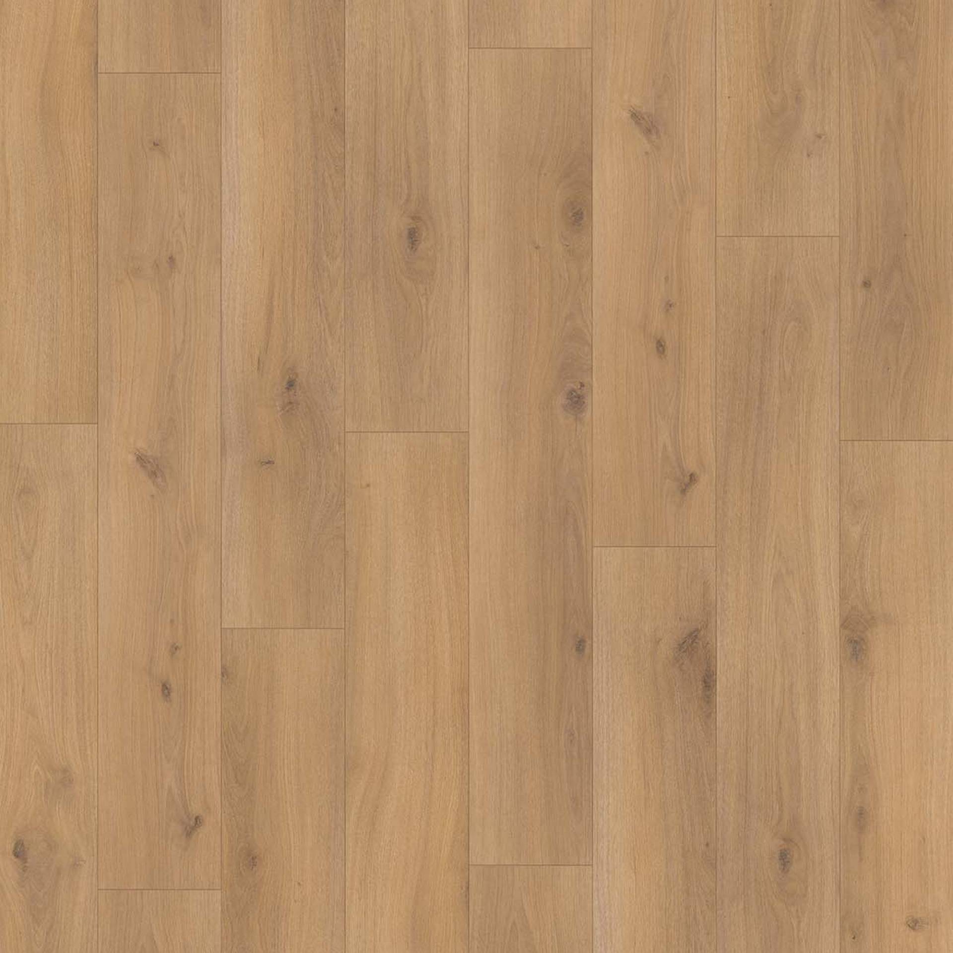Parador Laminat 'Basic 200' Eiche Horizont Natur braun 7 mm Parador Laminat 'Basic 200' Eiche Horizont Natur braun 7 mm von Parador