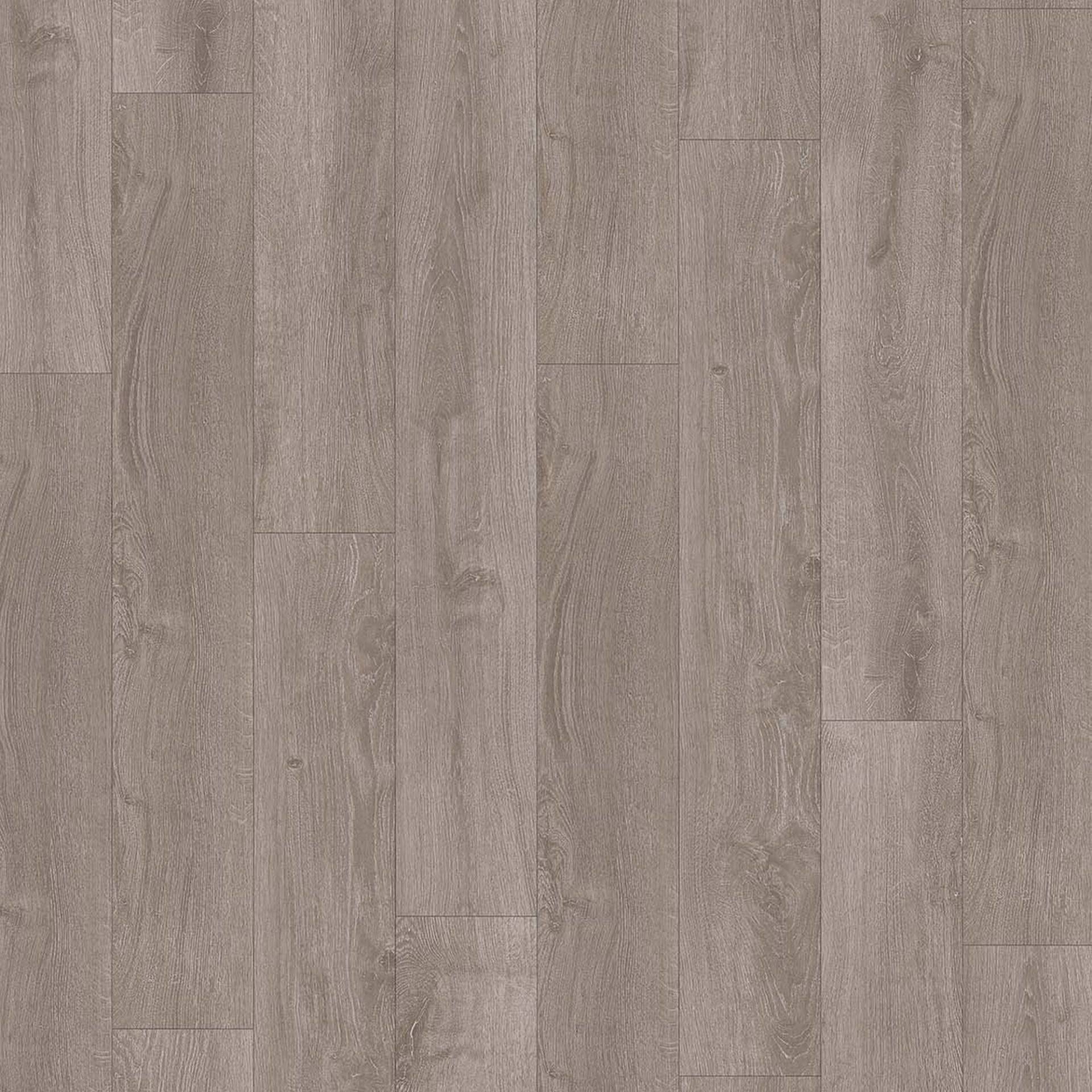 Parador Laminat 'Basic 200' Eiche Lichtgrau 7 mm Parador Laminat 'Basic 200' Eiche Lichtgrau 7 mm von Parador