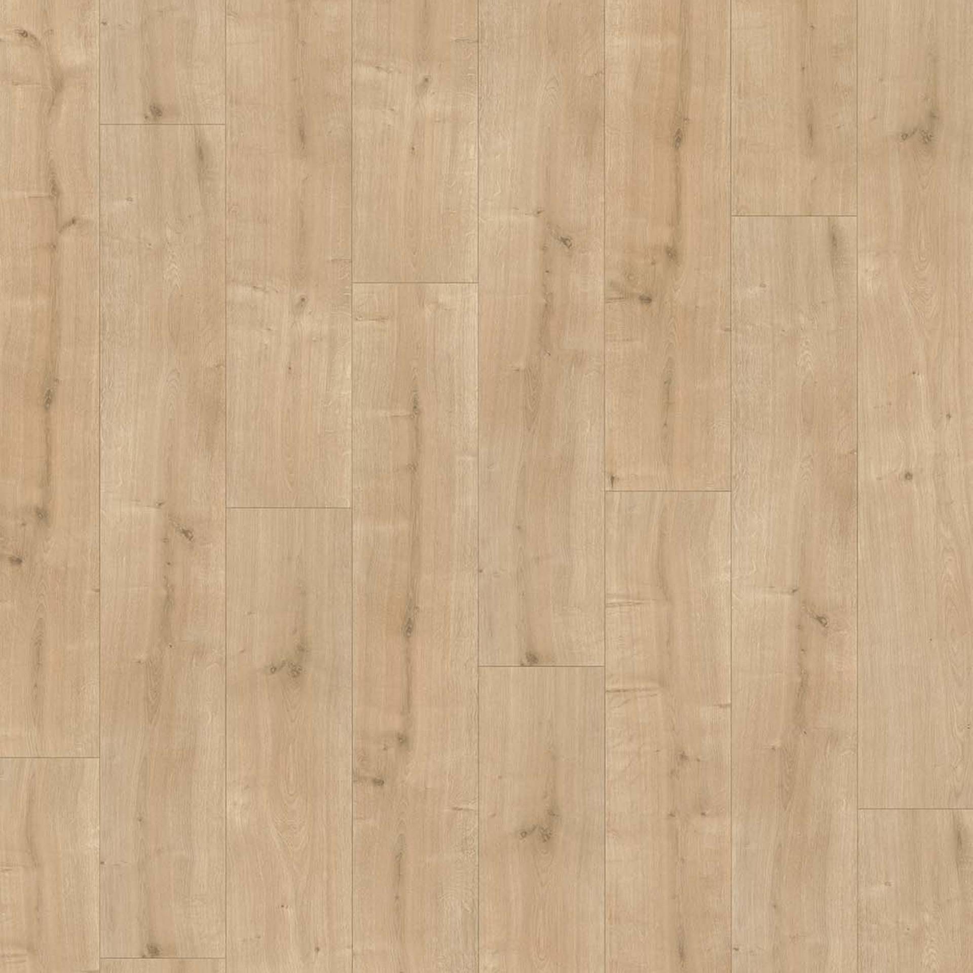 Parador Laminat 'Basic 200' Eiche geschliffen braun 7 mm Parador Laminat 'Basic 200' Eiche geschliffen braun 7 mm von Parador