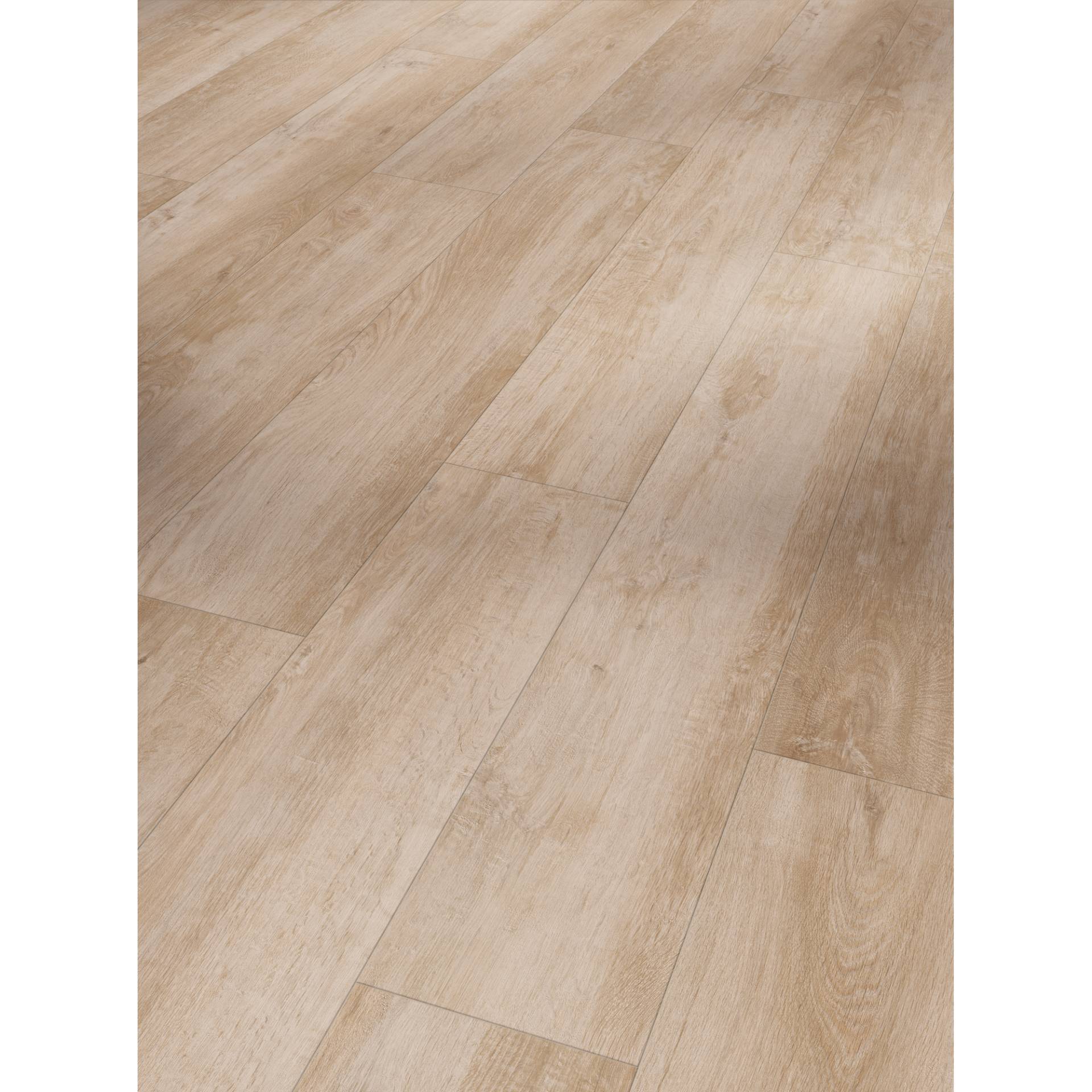 Parador Laminat 'Basic 400' Altholz seidenmatt beige 8 mm Parador Laminat 'Basic 400' Altholz seidenmatt beige 8 mm von Parador