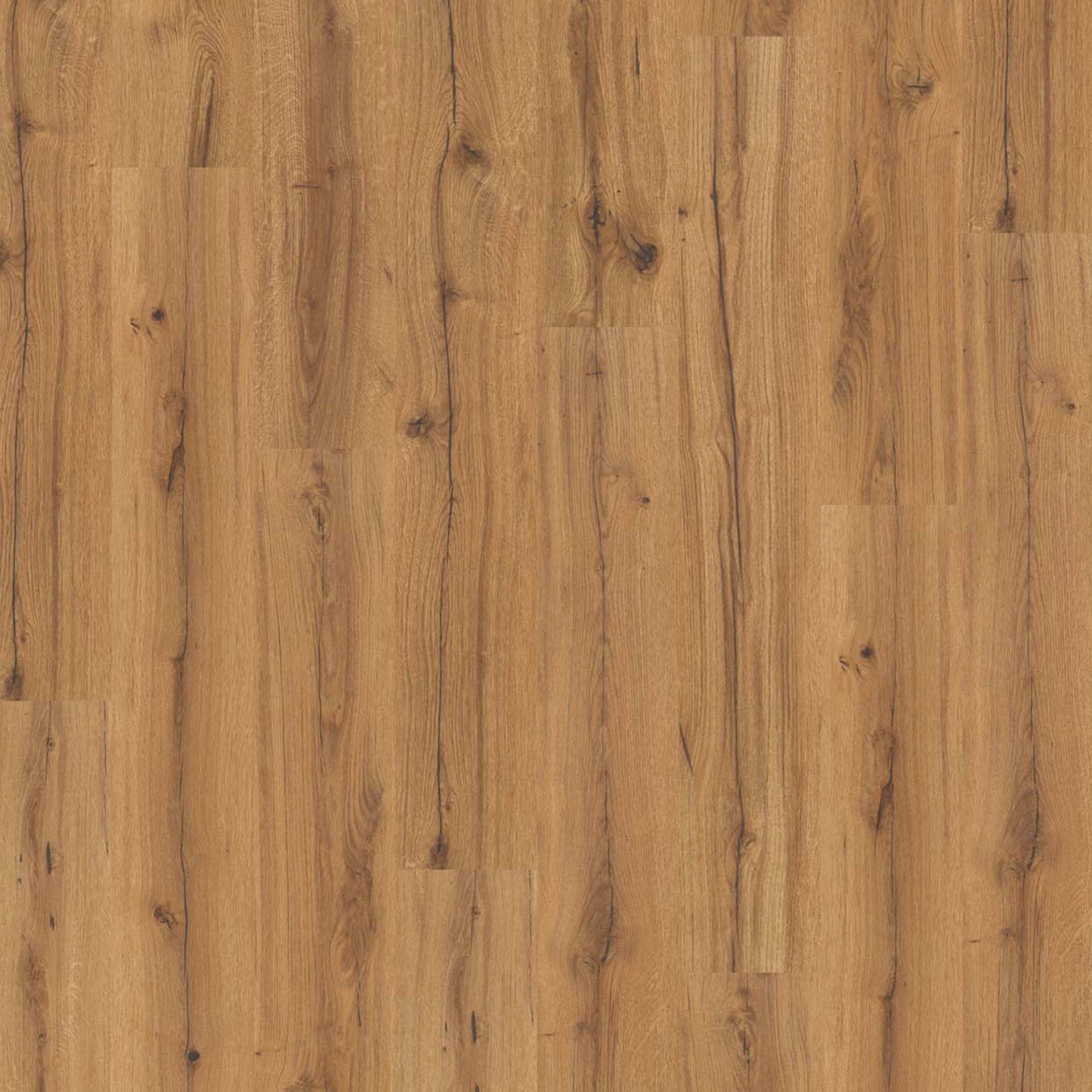 Parador Laminat 'Basic 400' Eiche History eichefarben 8 mm ohne Fase Parador Laminat 'Basic 400' Eiche History eichefarben 8 mm ohne Fase von Parador