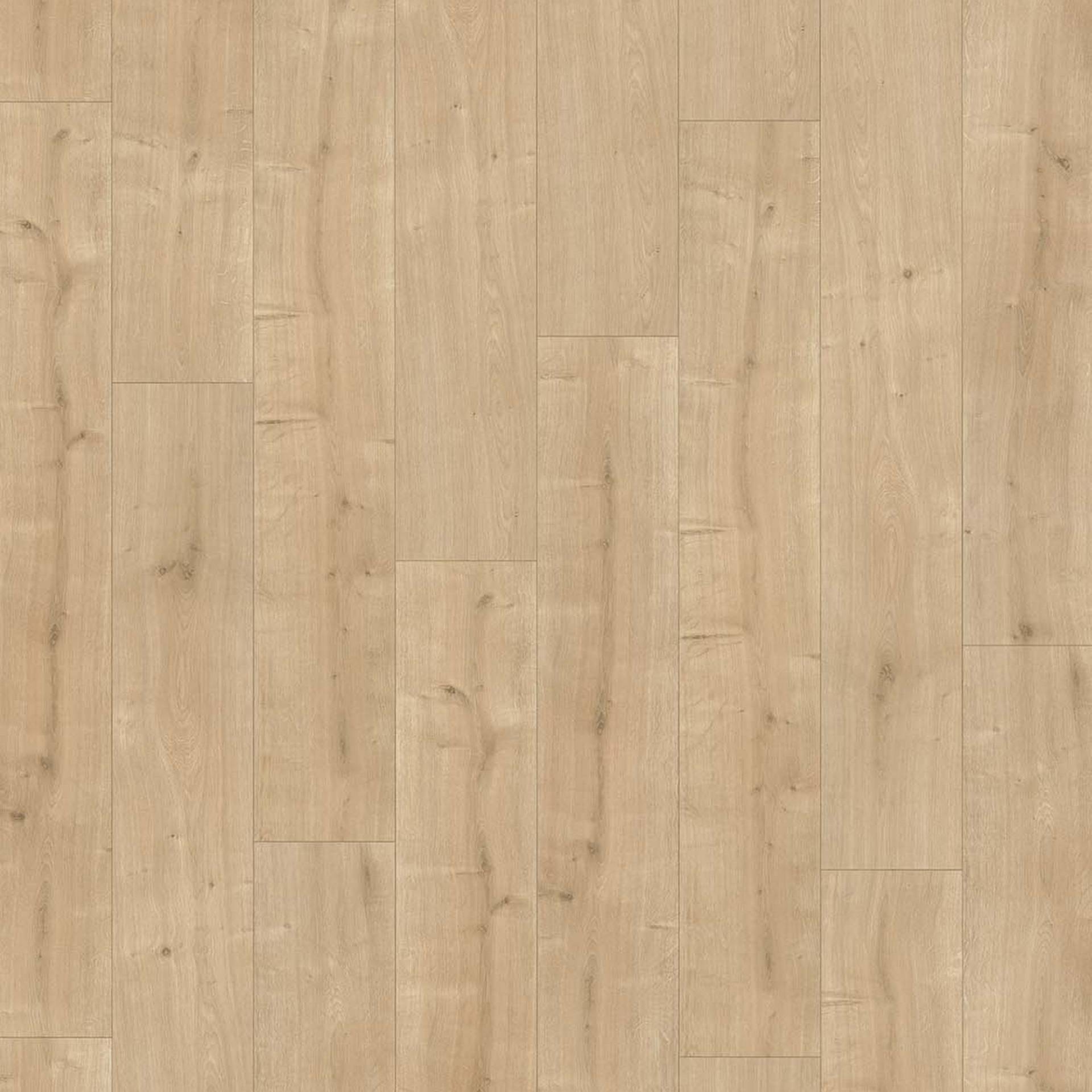 Parador Laminat 'Basic 400' Eiche geschliffen braun 8 mm Parador Laminat 'Basic 400' Eiche geschliffen braun 8 mm von Parador