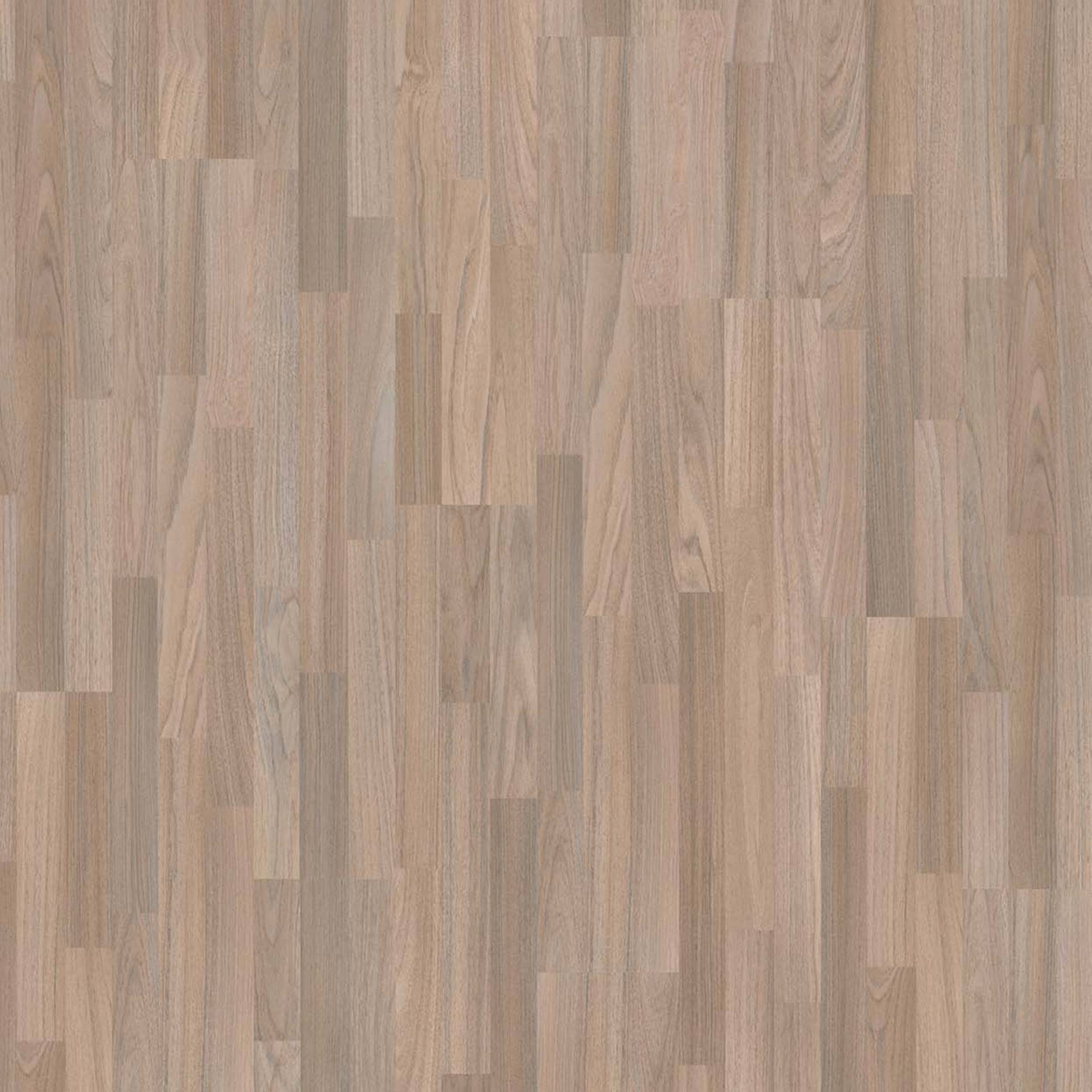 Parador Laminat 'Basic 400' Ocean Teak grau 8 mm von Parador