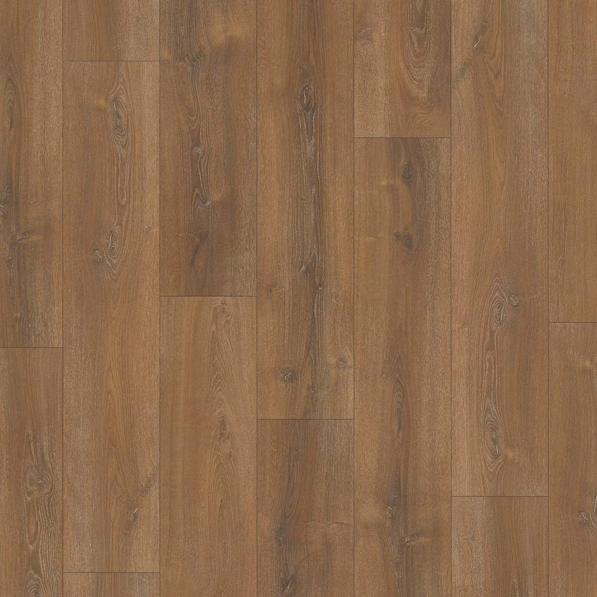 Parador Laminat 'Basic 600' Eiche Montana gekälkt braun 8 mm Parador Laminat 'Basic 600' Eiche Montana gekälkt braun 8 mm von Parador