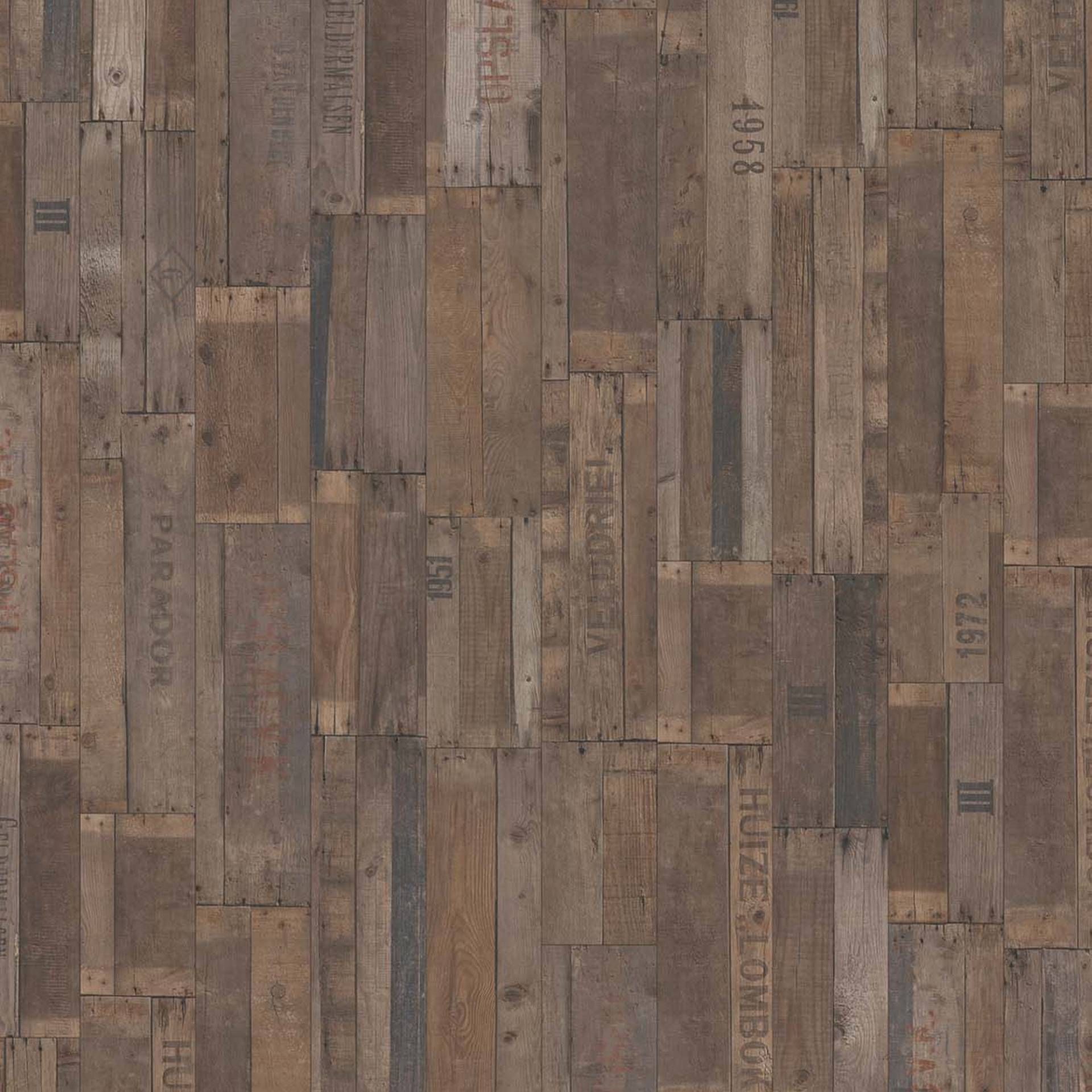 Parador Laminat 'Trendtime 1' Globetrotter Urban Nature braun 8 mm Parador Laminat 'Trendtime 1' Globetrotter Urban Nature braun 8 mm von Parador