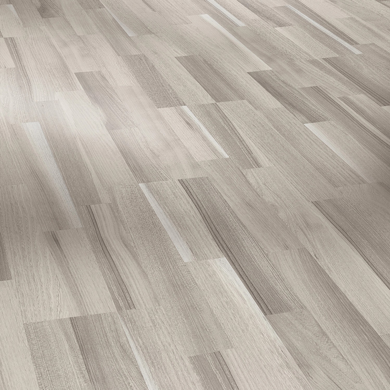 Parador Laminatboden Basic 200 Akazie Grau 7 mm Schiffsboden von Parador