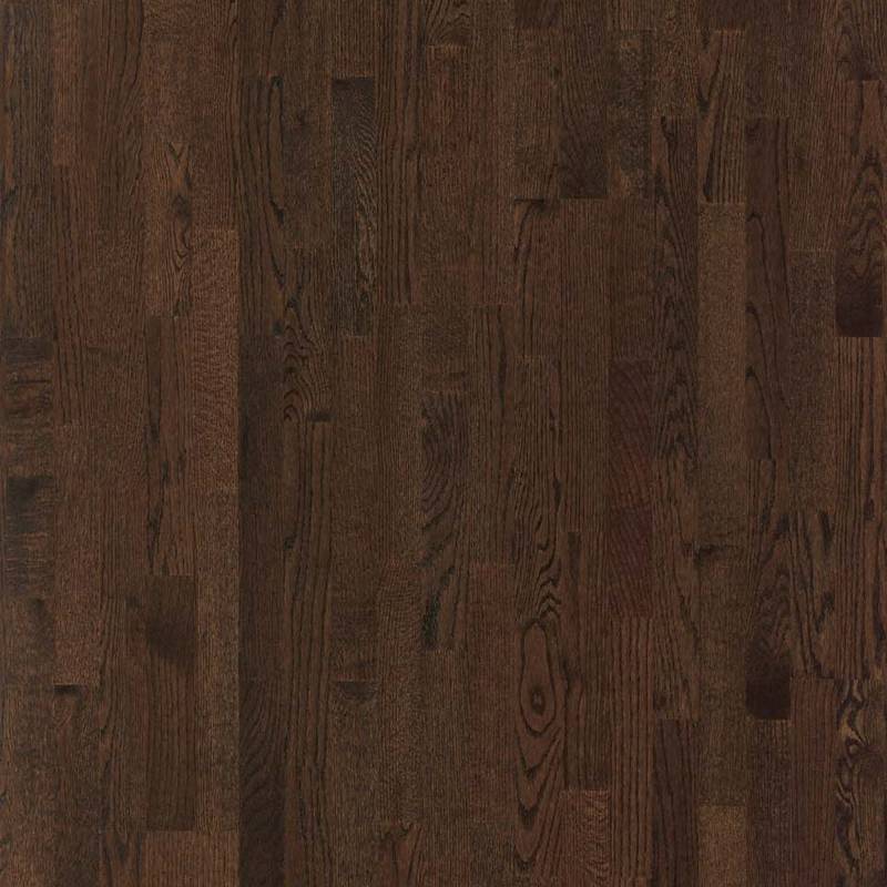 Parador Parkett 'Basic 11-5' Eiche Tobacco braun 11,5 mm von Parador