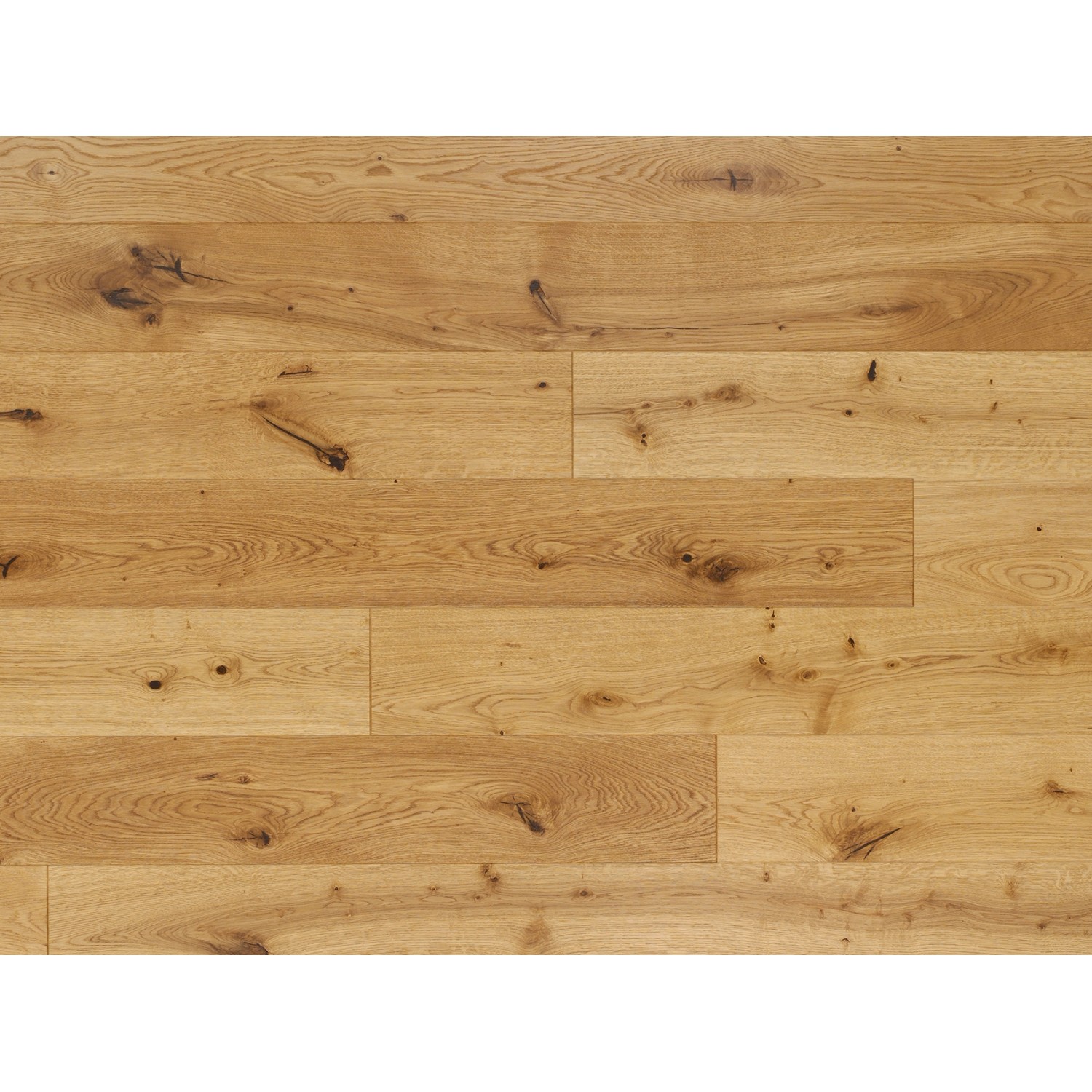 Parador Parkett Basic 11-5 Grossdiele Rustikal Eiche gebürstet matt lackiert Parador Parkett Basic 11-5 Grossdiele Rustikal Eiche gebürstet matt lackiert von Parador