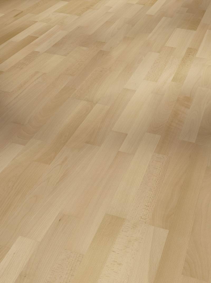 Parador Parkett Basic 11-5 Natur Buche lackversiegelt matt von Parador