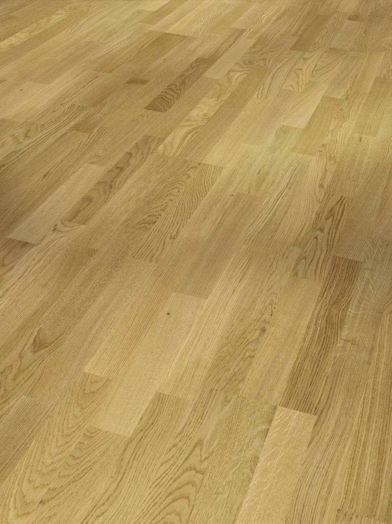 Parador Parkett Basic 11-5 Natur Eiche lackversiegelt matt von Parador