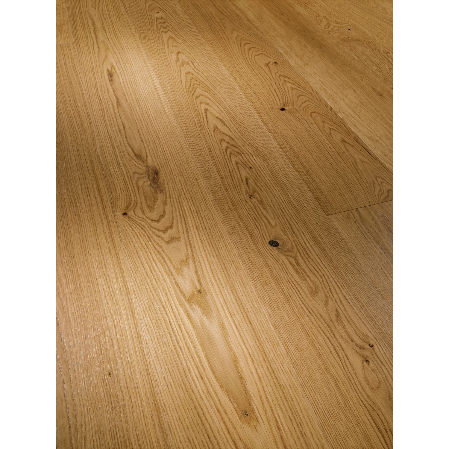 Parador Parkett Basic Classic Eiche Natur geölt Landhausdiele Parador Parkett Basic Classic Eiche Natur geölt Landhausdiele von Parador