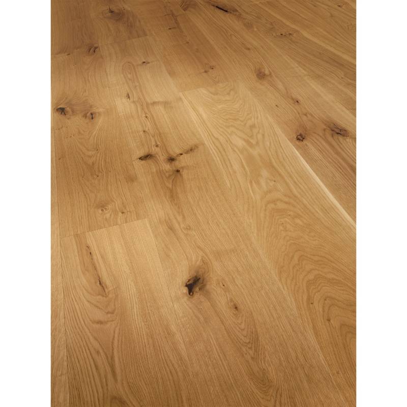 Parador Parkett Basic Rustikal Eiche Landhausdiele Parador Parkett Basic Rustikal Eiche Landhausdiele von Parador