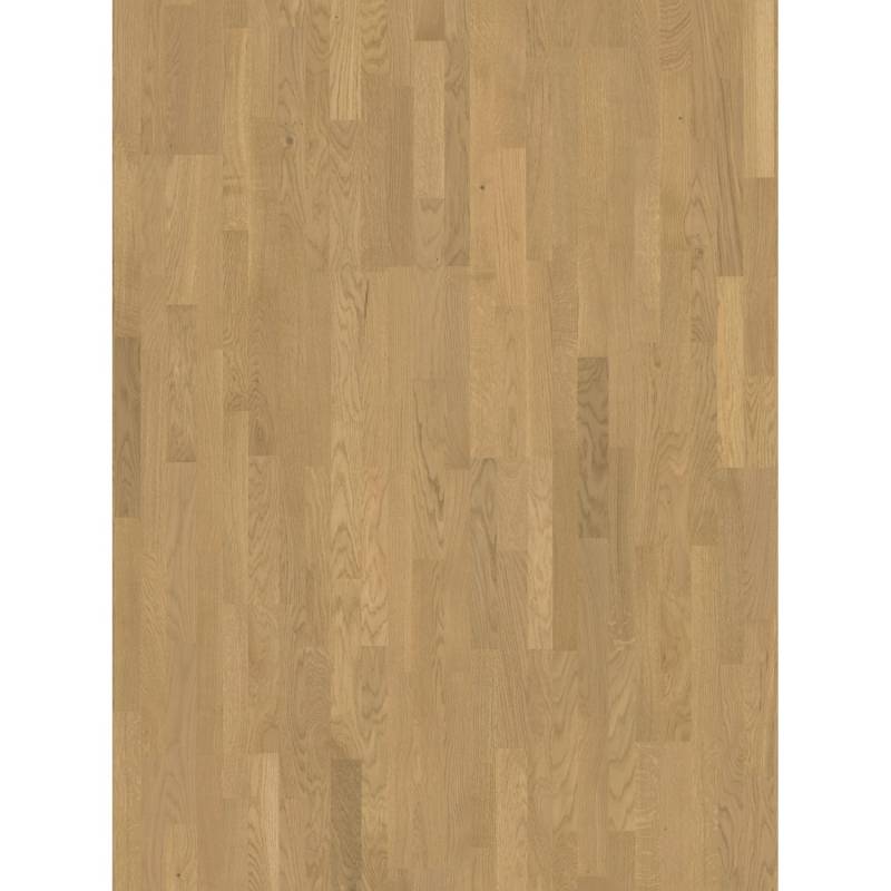 Parador Parkett Classic 3025 Rustikal 3-Stab Eiche Malbec Weiß  Matt Lackiert von Parador